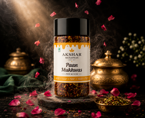 Akshar Mukhwas
