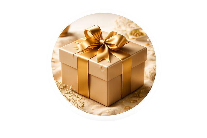 Perfect for Gifting