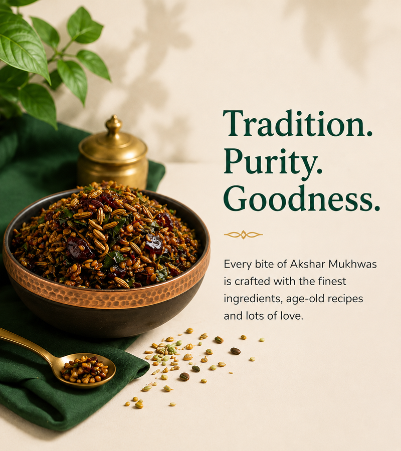 Akshar Mukhwas